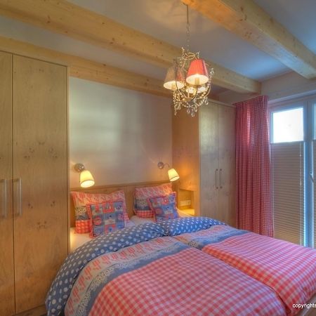 Kaprun Mountain Resort By Kaprun Rentals Oda fotoğraf