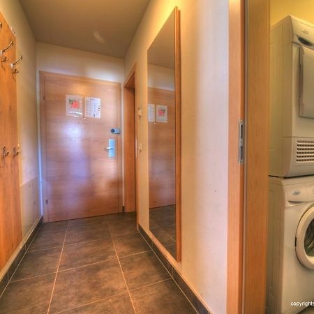 Kaprun Mountain Resort By Kaprun Rentals Oda fotoğraf
