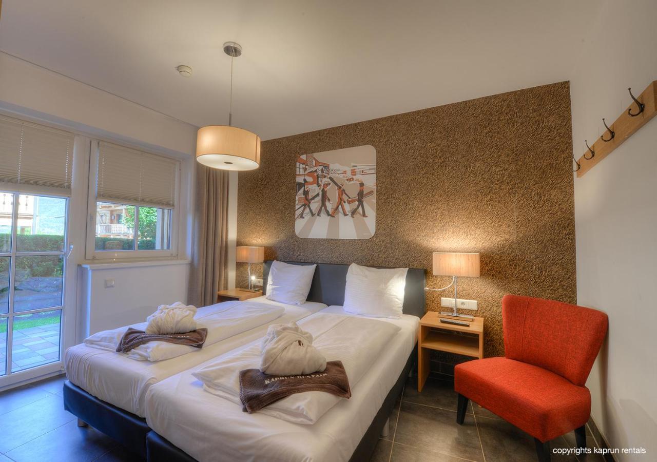 Kaprun Mountain Resort By Kaprun Rentals Dış mekan fotoğraf
