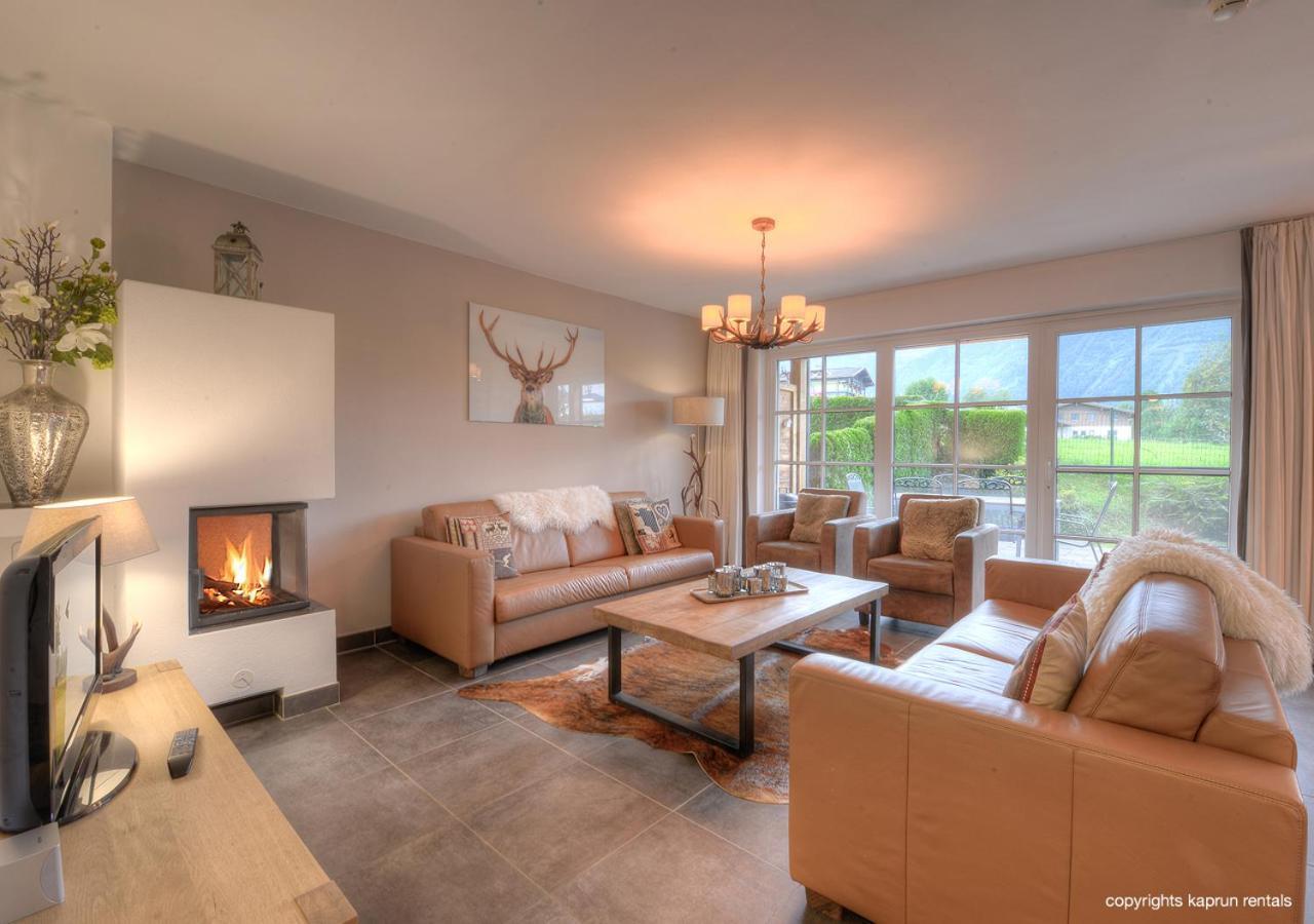 Kaprun Mountain Resort By Kaprun Rentals Dış mekan fotoğraf