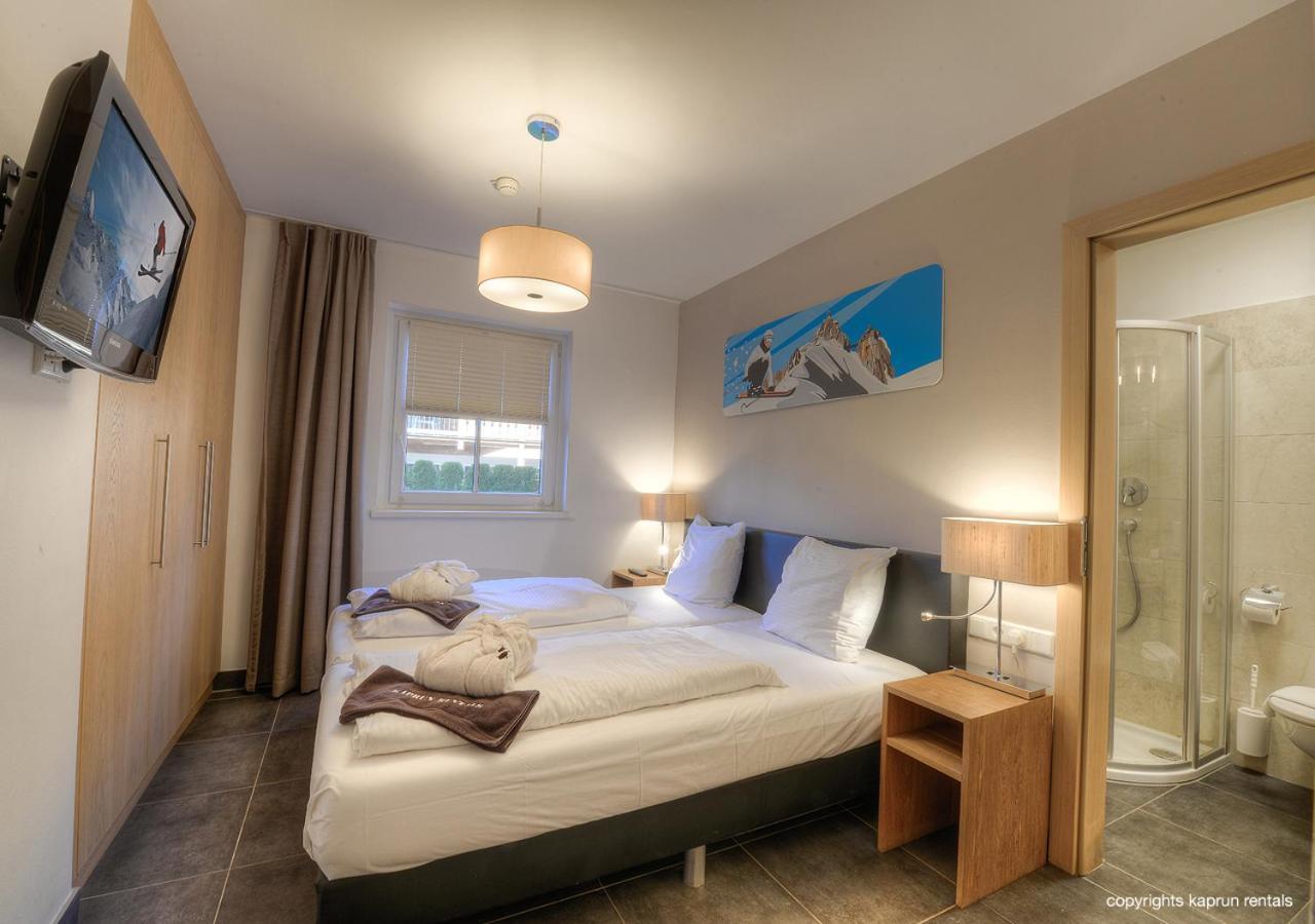 Kaprun Mountain Resort By Kaprun Rentals Dış mekan fotoğraf