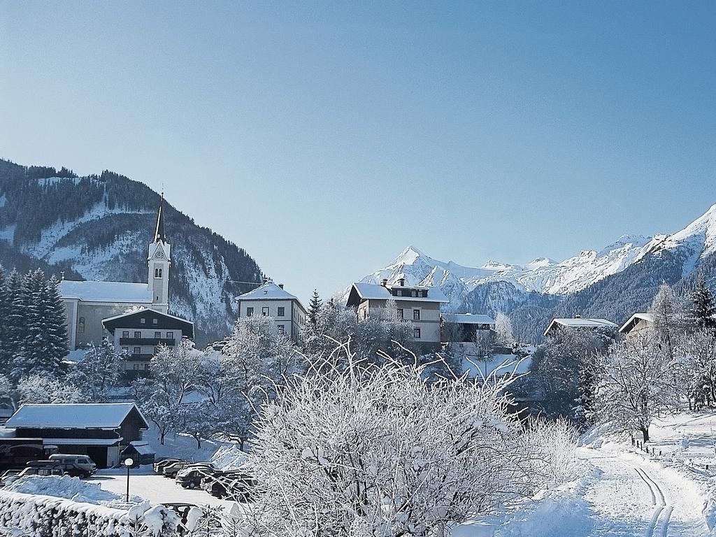 Kaprun Mountain Resort By Kaprun Rentals Dış mekan fotoğraf