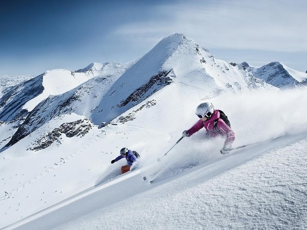 Kaprun Mountain Resort By Kaprun Rentals Dış mekan fotoğraf