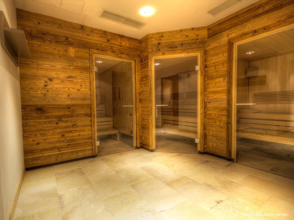 Kaprun Mountain Resort By Kaprun Rentals Dış mekan fotoğraf