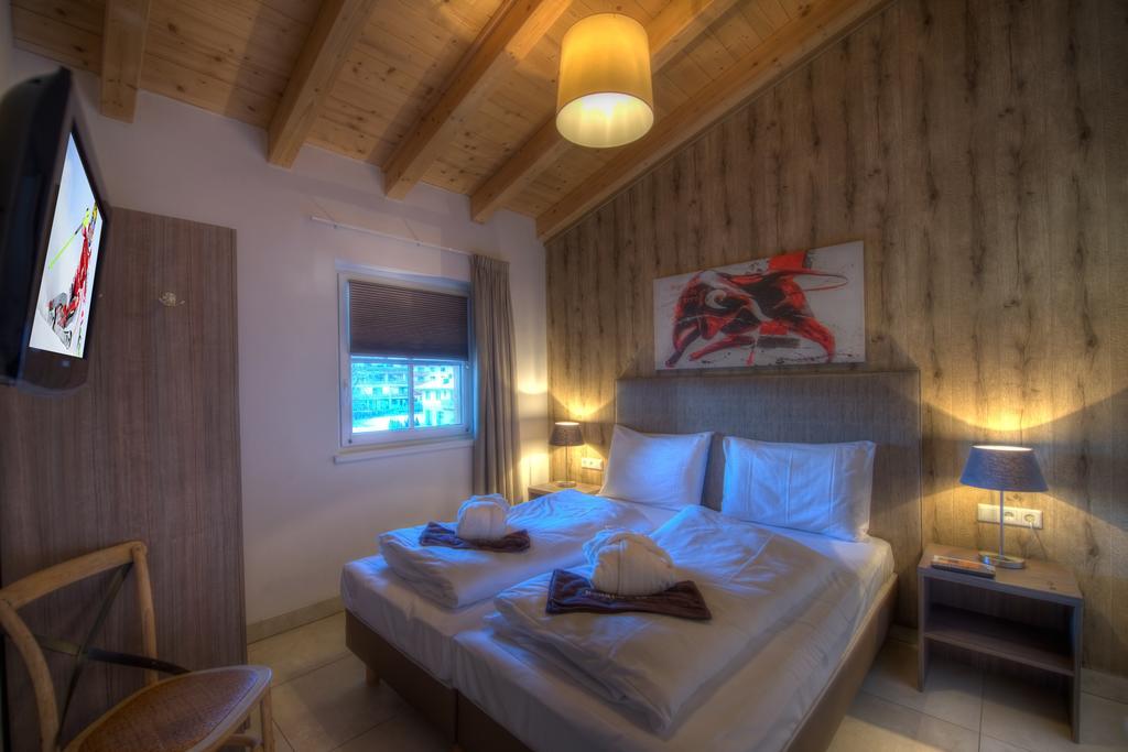 Kaprun Mountain Resort By Kaprun Rentals Dış mekan fotoğraf