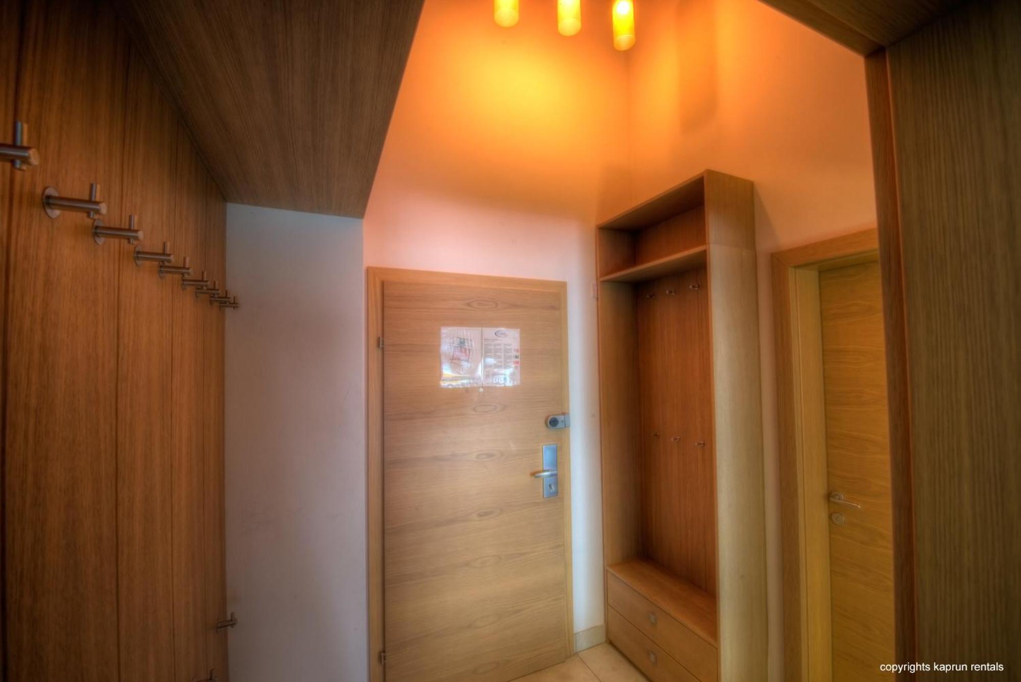 Kaprun Mountain Resort By Kaprun Rentals Oda fotoğraf
