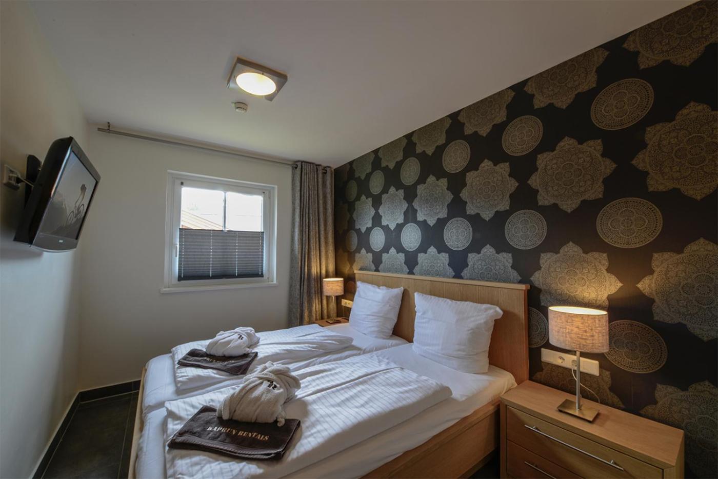 Kaprun Mountain Resort By Kaprun Rentals Oda fotoğraf