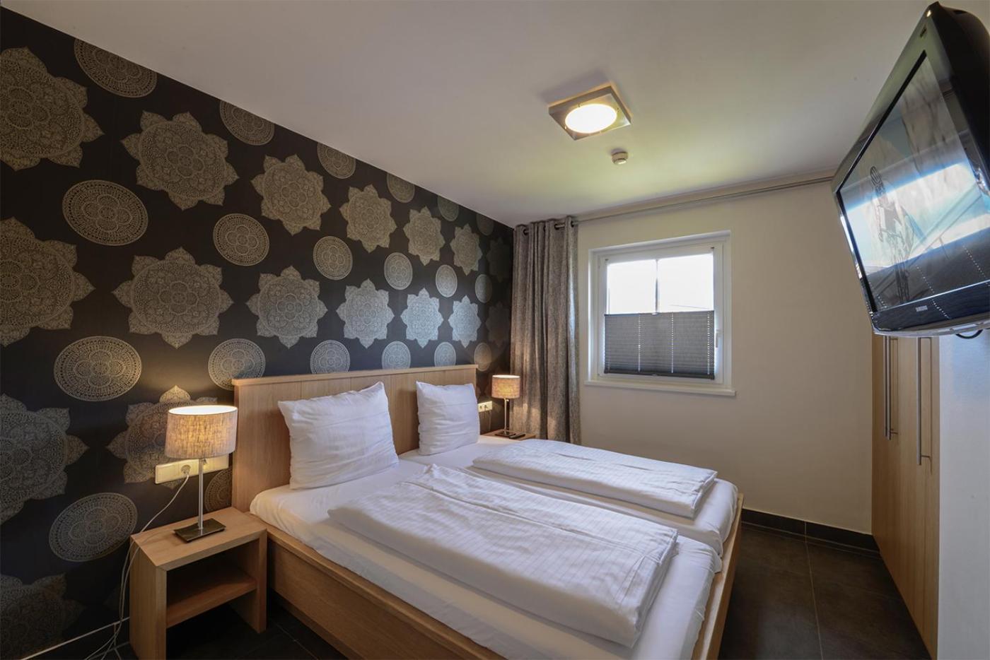Kaprun Mountain Resort By Kaprun Rentals Oda fotoğraf