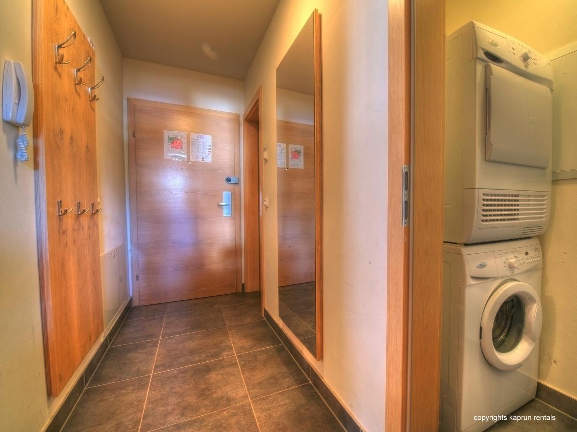 Kaprun Mountain Resort By Kaprun Rentals Oda fotoğraf