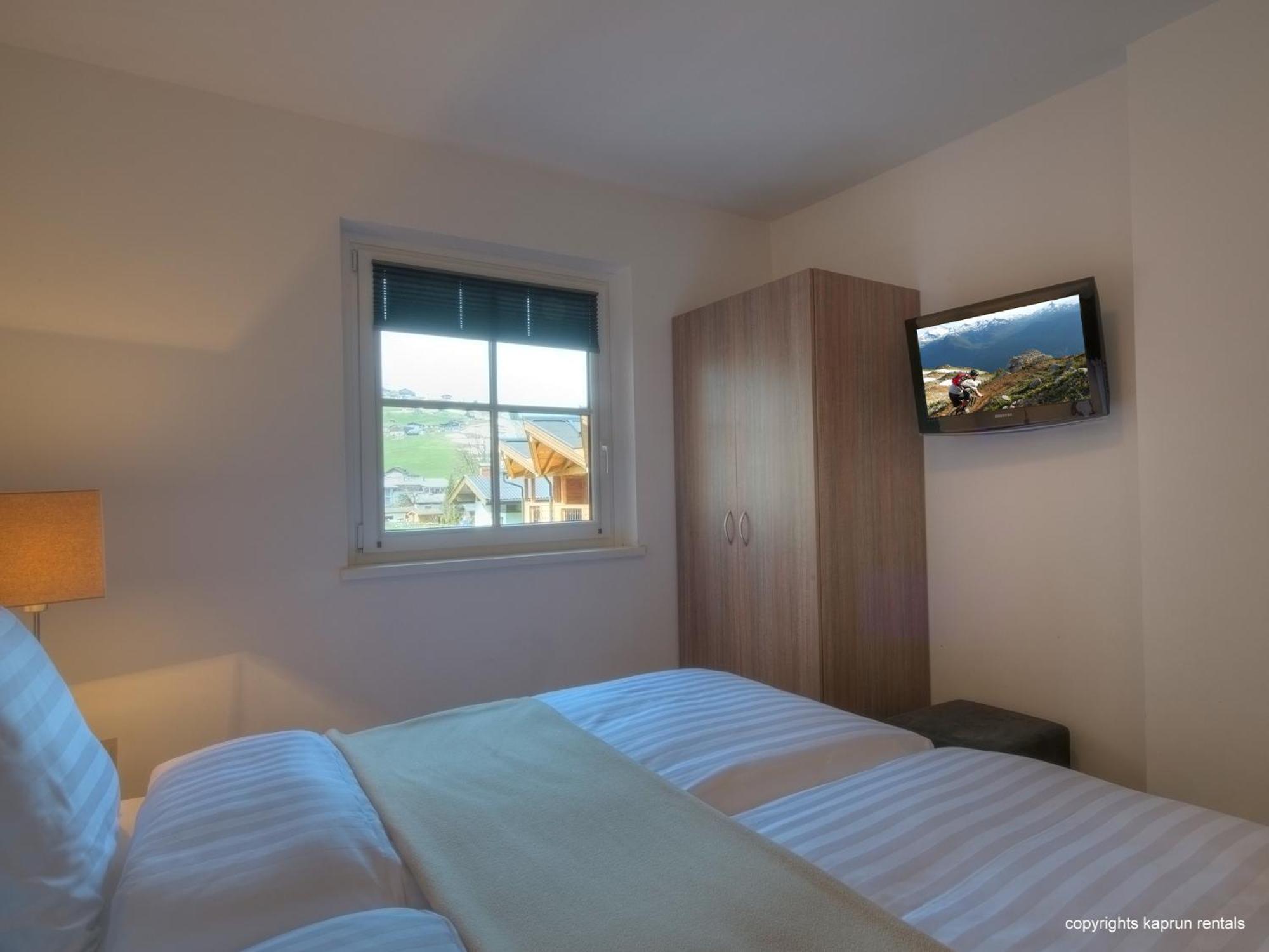 Kaprun Mountain Resort By Kaprun Rentals Oda fotoğraf