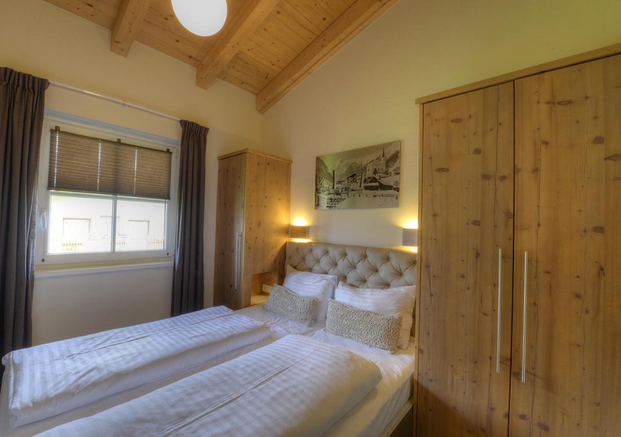 Kaprun Mountain Resort By Kaprun Rentals Oda fotoğraf
