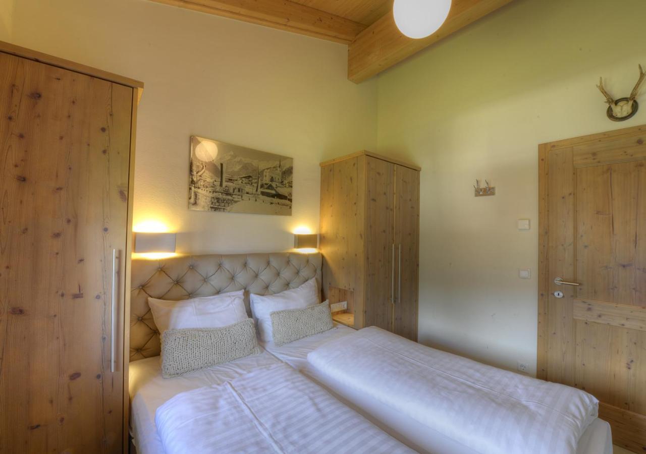 Kaprun Mountain Resort By Kaprun Rentals Oda fotoğraf