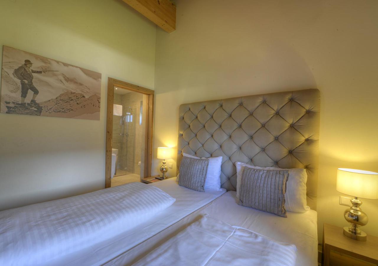 Kaprun Mountain Resort By Kaprun Rentals Dış mekan fotoğraf