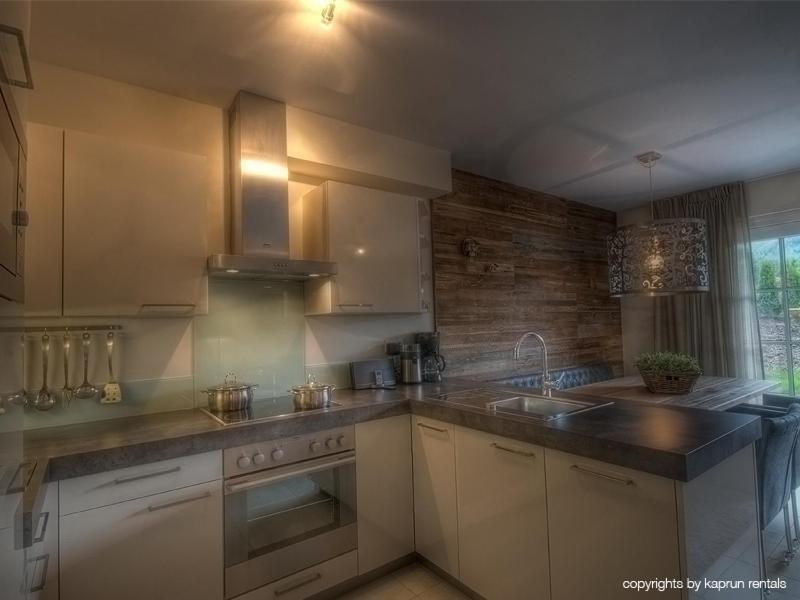 Kaprun Mountain Resort By Kaprun Rentals Dış mekan fotoğraf