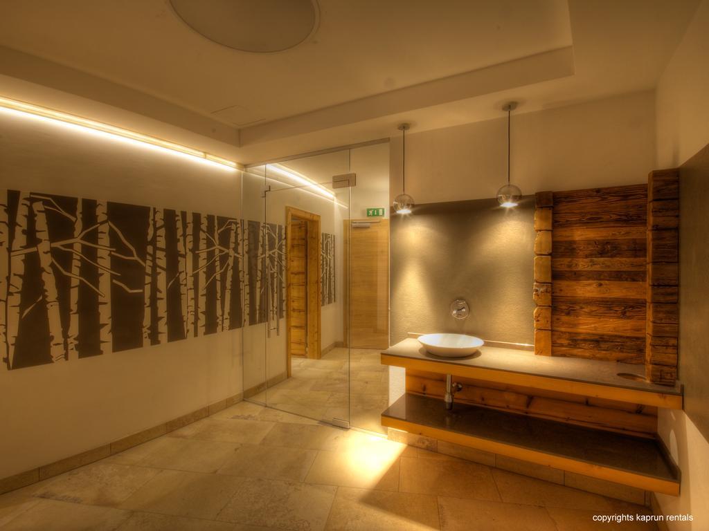 Kaprun Mountain Resort By Kaprun Rentals Dış mekan fotoğraf