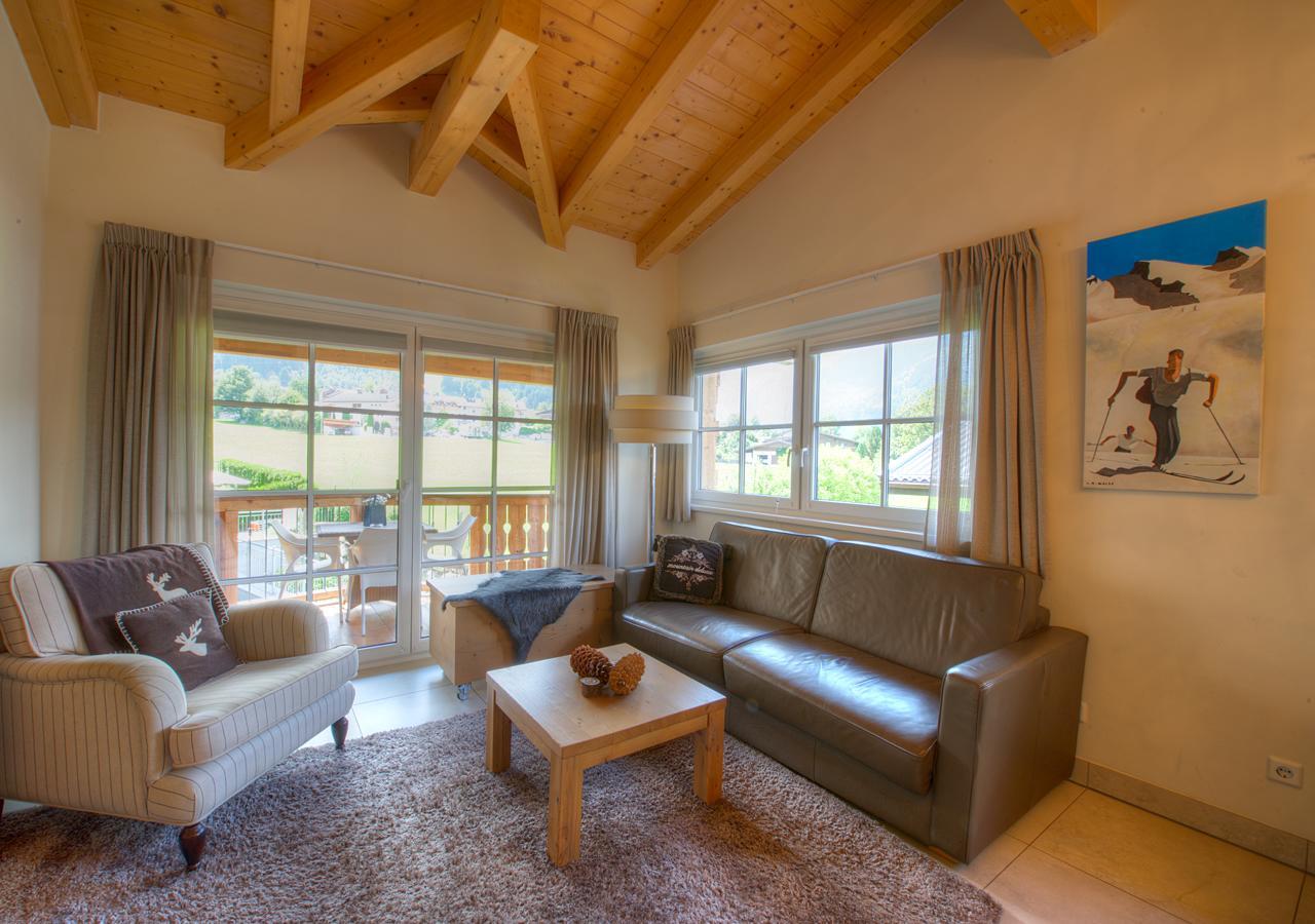 Kaprun Mountain Resort By Kaprun Rentals Dış mekan fotoğraf