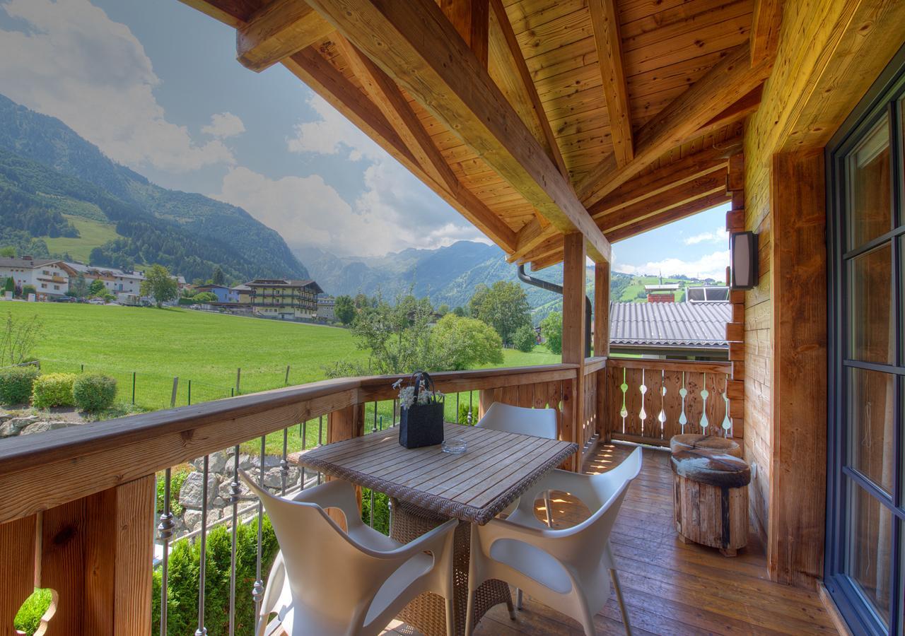 Kaprun Mountain Resort By Kaprun Rentals Dış mekan fotoğraf